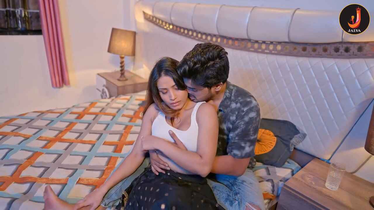 Badchalan – S01E01 – 2024 – Hot Hindi xxx Web Series – Jalva App