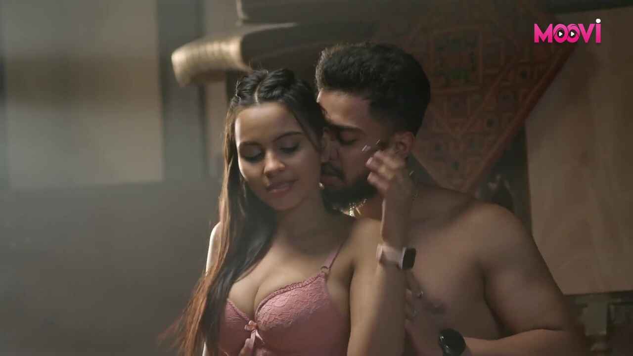 Sajan Chale Sasural 2024 Moovi Originals Hindi Sex Web Series Ep 2