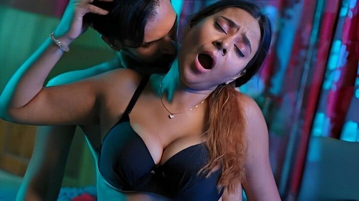 Ghapa Ghap – S01E04 – 2024 – Hot Hindi Porn Web Series – Look Entertainment