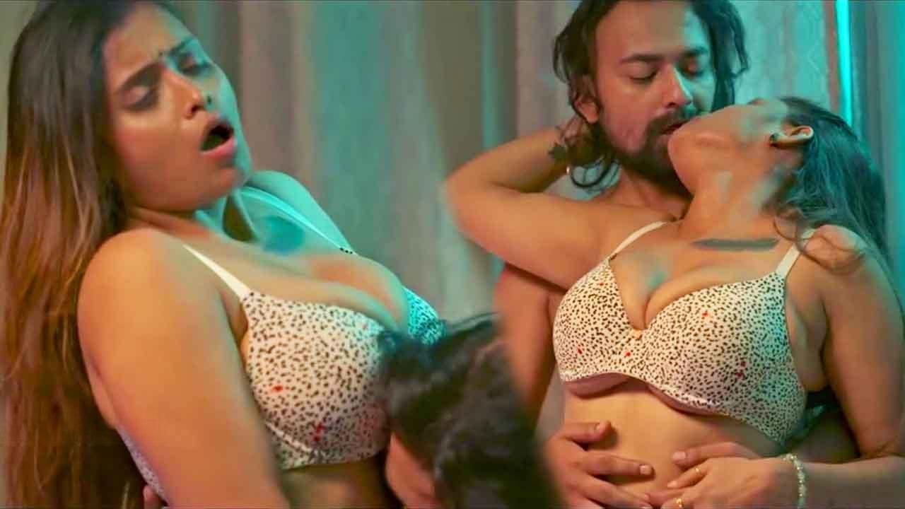 Lag Gayi Lottery – S01E04 – 2024 – Hot Hindi xxx Web Series – Digimovieplex