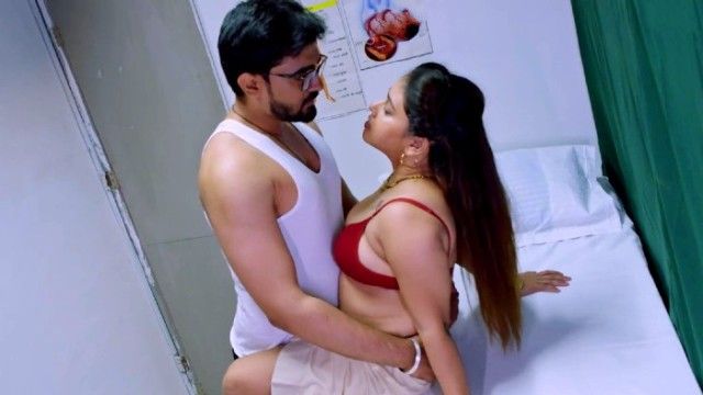Mr Chourasiya 2 2024 Habbit Movies Hindi Sex Web Series Ep 2