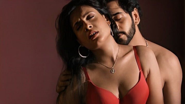 De Dana Dan  – S01E04 – 2024 – Hot Hindi xxx Web Series – Ullu App