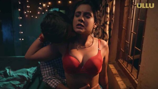 Painter Babu – S01E03 – 2024 – Hindi Hot Web Series – Ullu