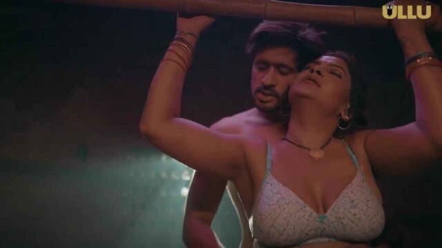 Painter Babu – S01E04 – 2024 – Hot Hindi xxx Web Series – Ullu