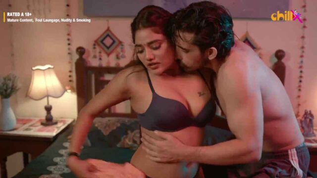 Bai No.1 2024 Chillx Originals Hindi Sex Web Series Ep 1