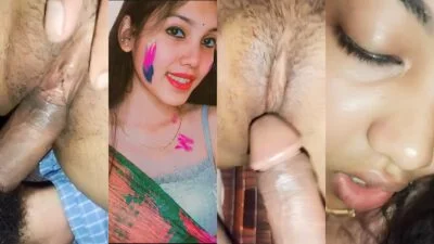 Exclusive Desi Porn Videos beautiful teen virgin girlfriend tight small pussy first time fucking with lover