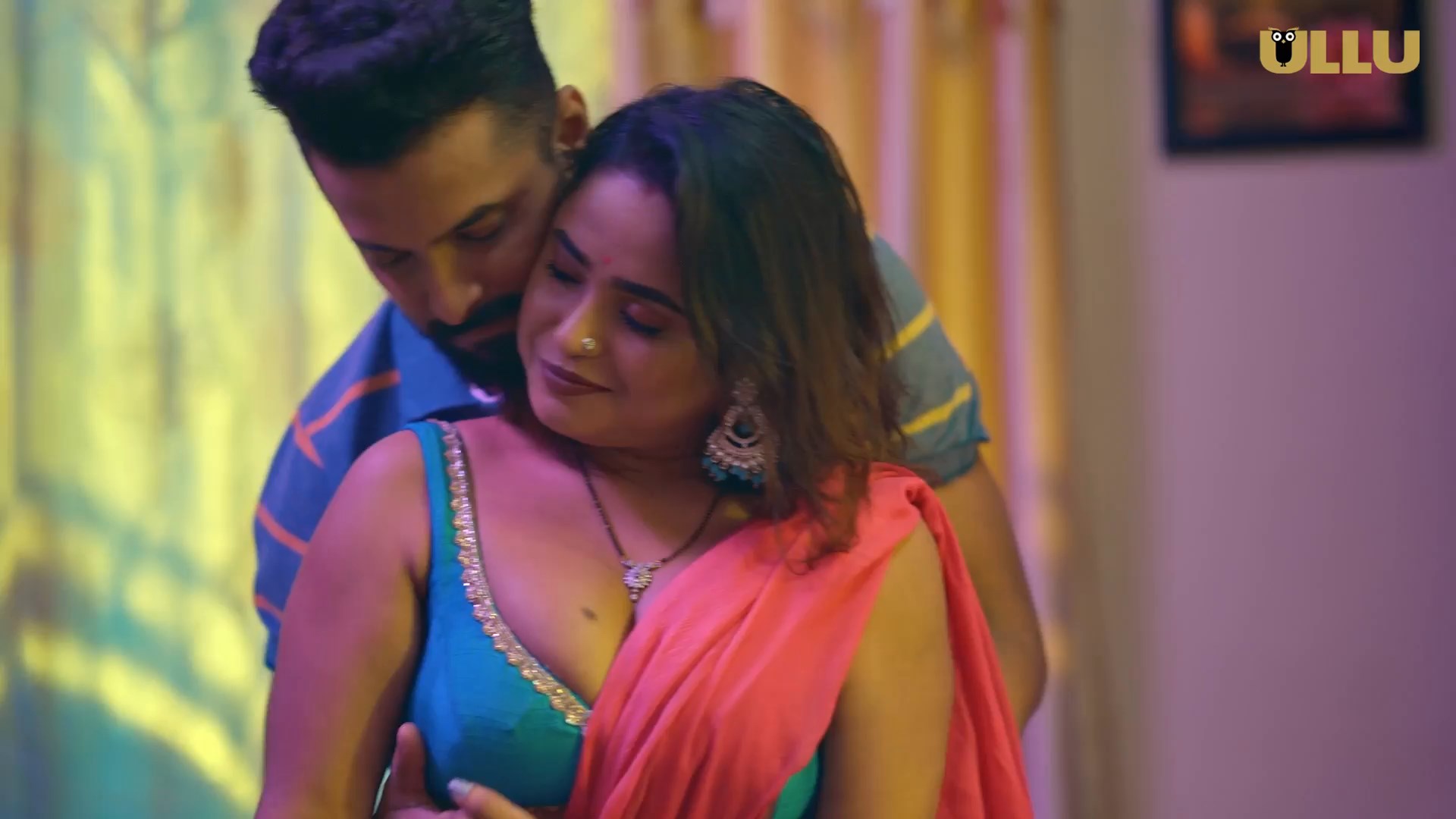 Chuski 2024 Ullu Originals Hindi Sex Web Series Ep 1