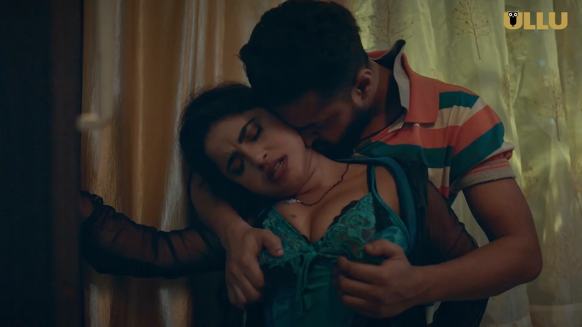 Chuski 2024 Ullu Originals Hindi Sex Web Series Ep 3