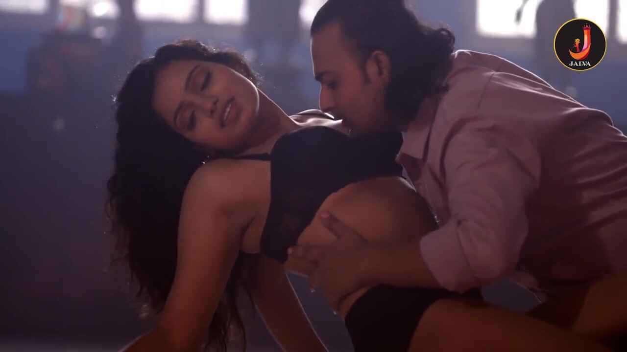 Deewane 2024 Jalva Originals Hindi Sex Web Series Ep 4