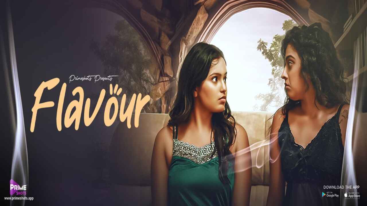 Flavour 2024 Primeshots Originals Hindi Sex Web Series Ep 1