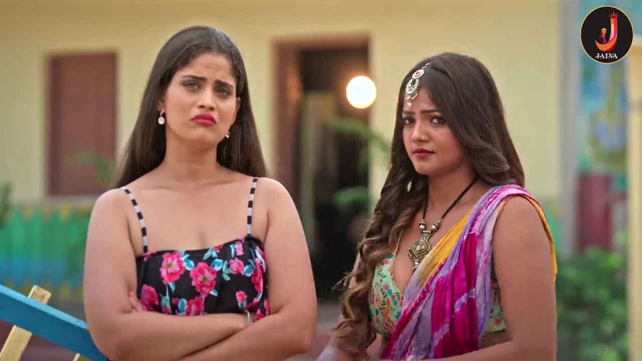 Gulabo 2024 Jalva Originals Hindi Sex Web Series Ep 1
