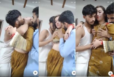 fpo xxx Indian porn mms Two Hyderabad muslim brother and hot sister live xxx video