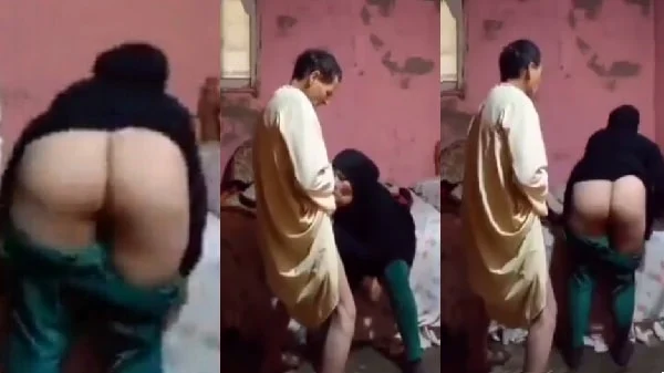 fsiblog4 Pakistani sex mms Horny sasur fucking his sexy bahu