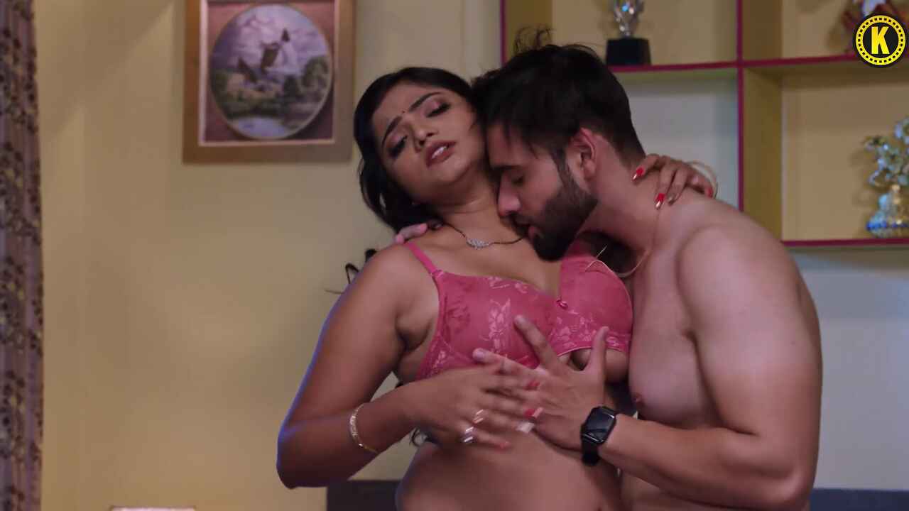 Jawani Ka Naksha 2024 Kangan Originals Hindi Sex Web Series Ep 1