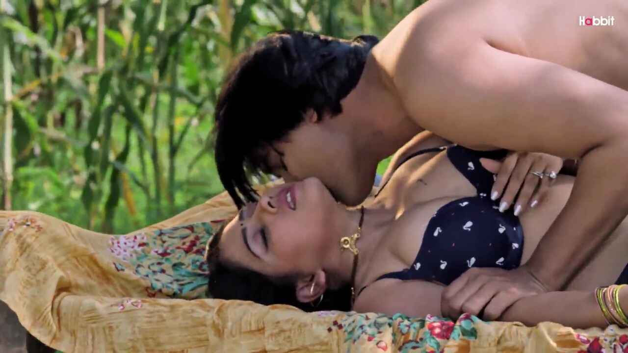 Mr Chourasiya 2 2024 Habbit Movies Originals Hindi Sex Web Series Ep 4