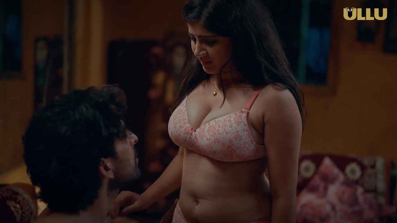 Numbari 2024 Ullu Originals Hindi Sex Web Series Ep 1