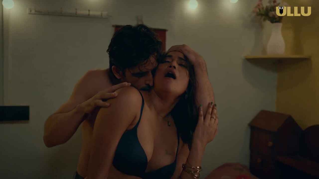 Numbari 2024 Ullu Originals Hindi Sex Web Series Ep 2