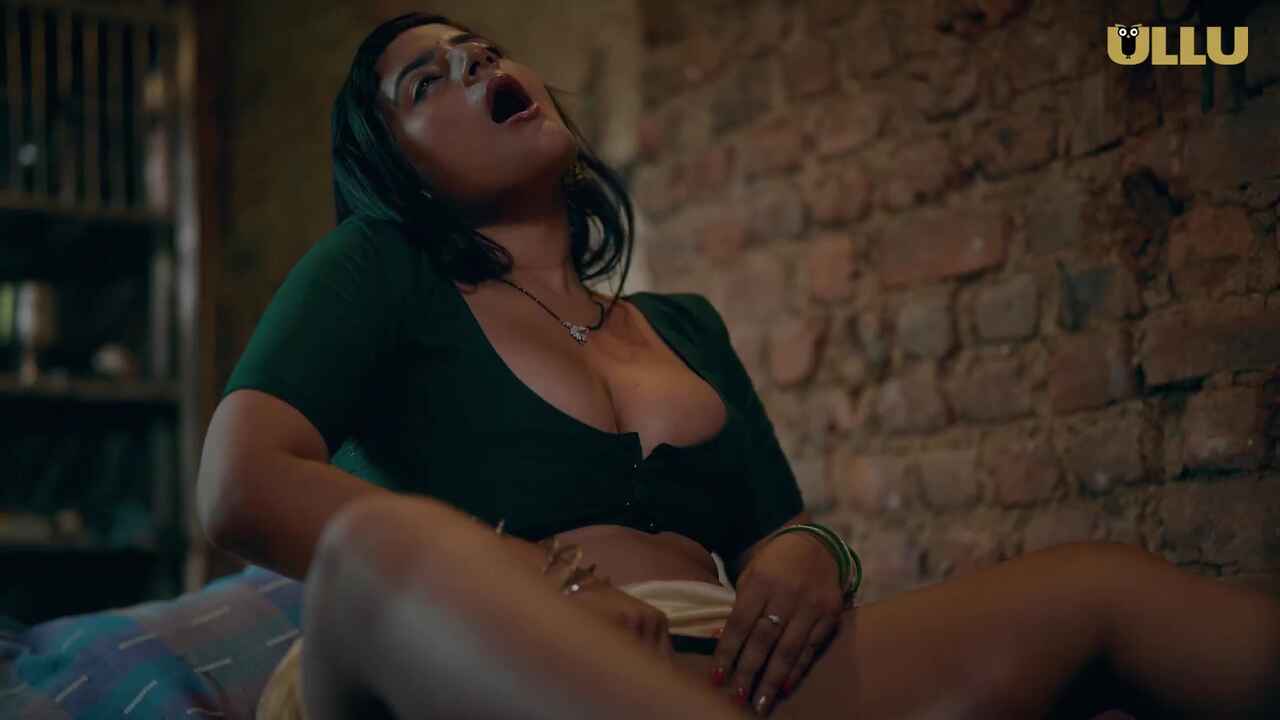 Numbari 2024 Ullu Originals Hindi Sex Web Series Ep 3