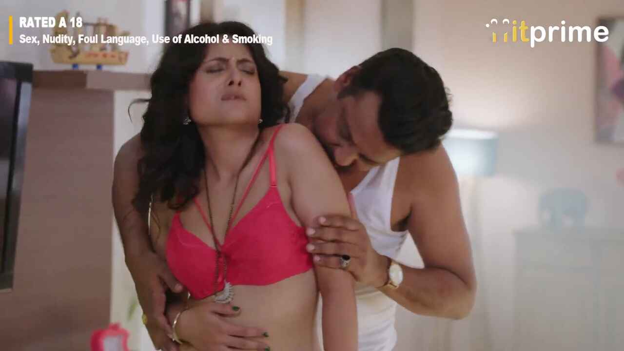 Peharedaar 7 2024 Hitprime Originals Hindi Sex Web Series Ep 5
