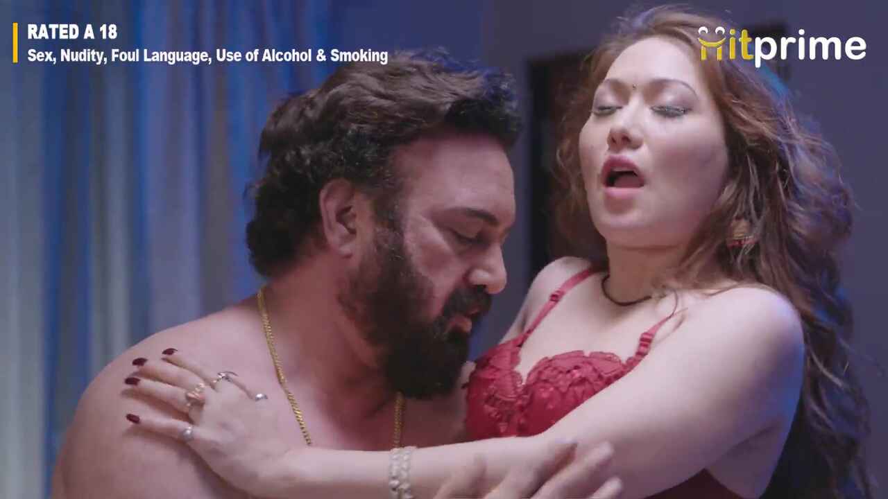 Peharedaar 7 2024 Hitprime Originals Hindi Sex Web Series Ep 9