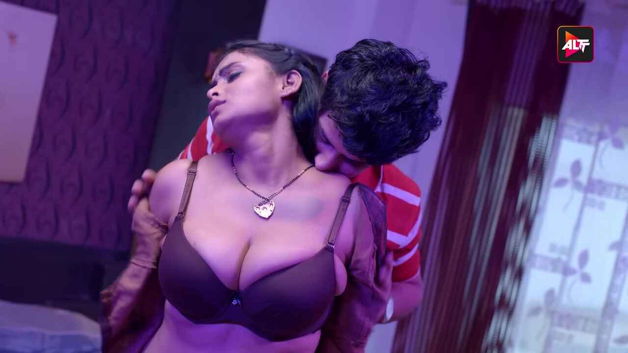 Rangeen Kahaniyan 8 2024 AltBalaji Originals Hindi Sex Web Series Ep 3