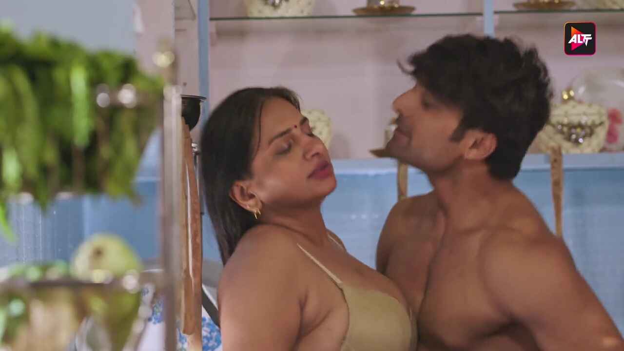Rangeen Kahaniyan 9 2024 AltBalaji Originals Hindi Sex Web Series Ep 3
