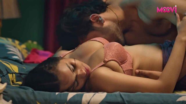 Sajan Chale Sasural 2024 Moovi Originals Hindi Sex Web Series Ep 6