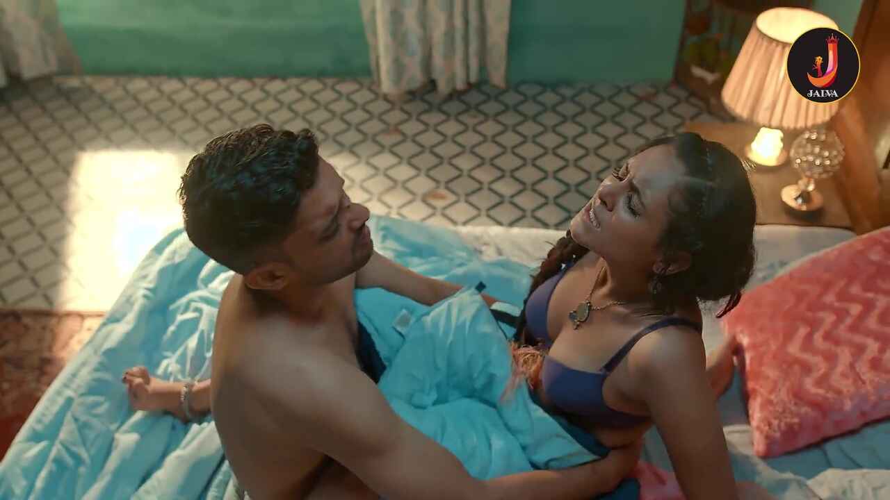 Silsila Hai Pyar Ka 2024 Jalva Originals Hindi Sex Web Series Ep 2