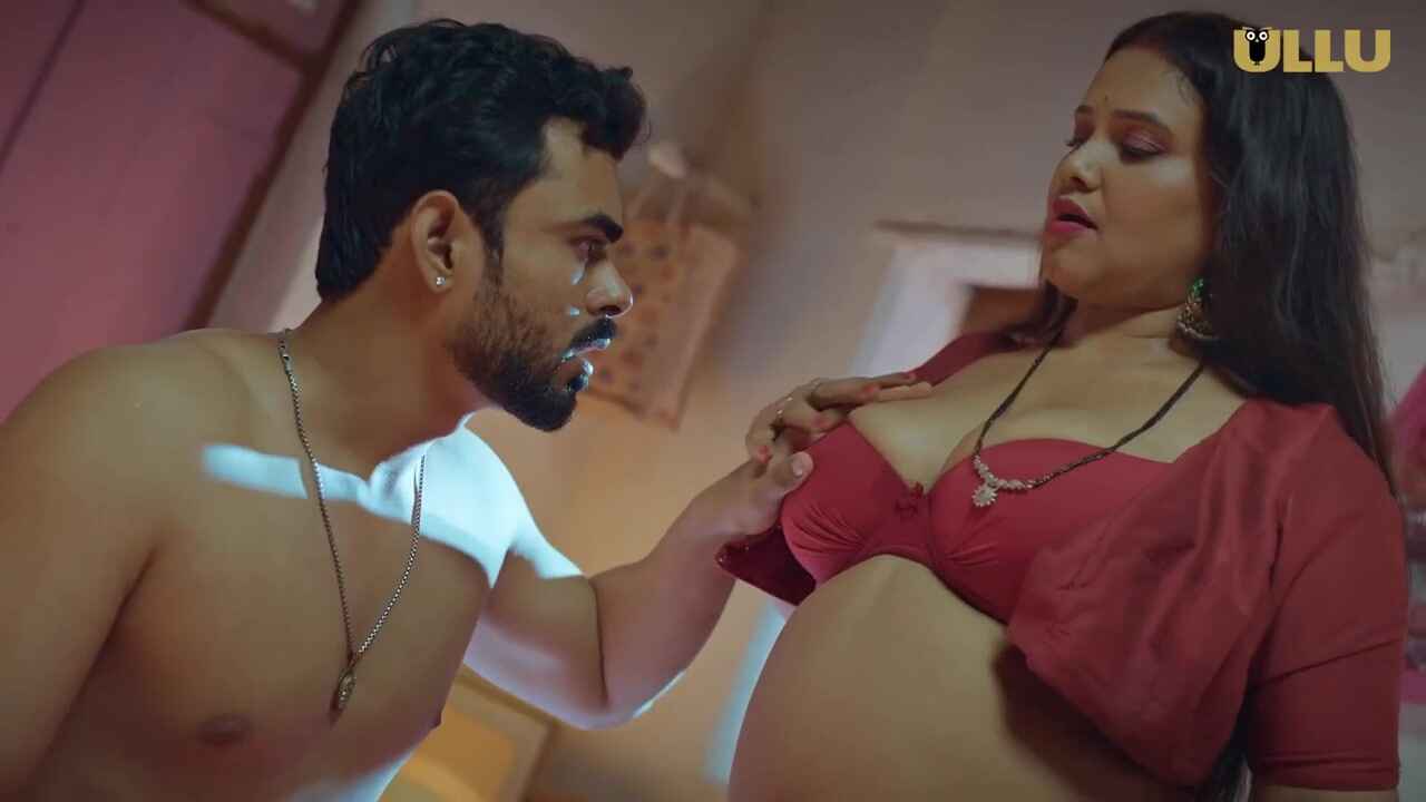 Sona 2024 Ullu Originals Hindi Sex Web Series Ep 7