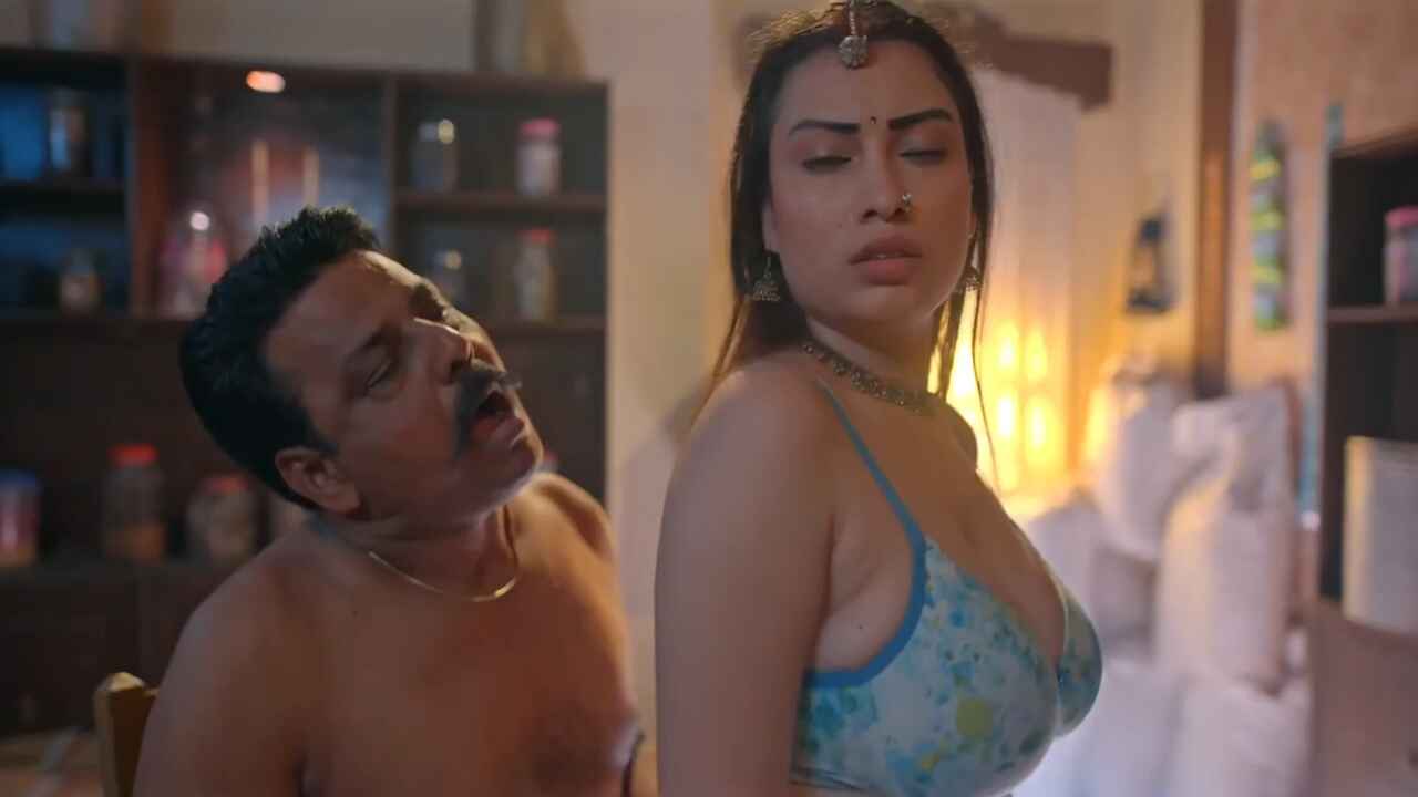 Tailor Kaka 2024 Bigplay Originals Hindi Sex Web Series Ep 1