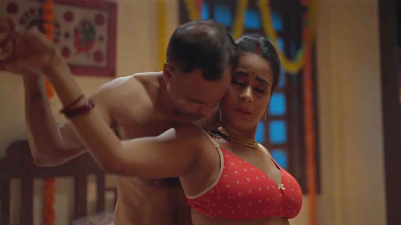 Tailor Kaka 2024 Bigplay Originals Hindi Sex Web Series Ep 2