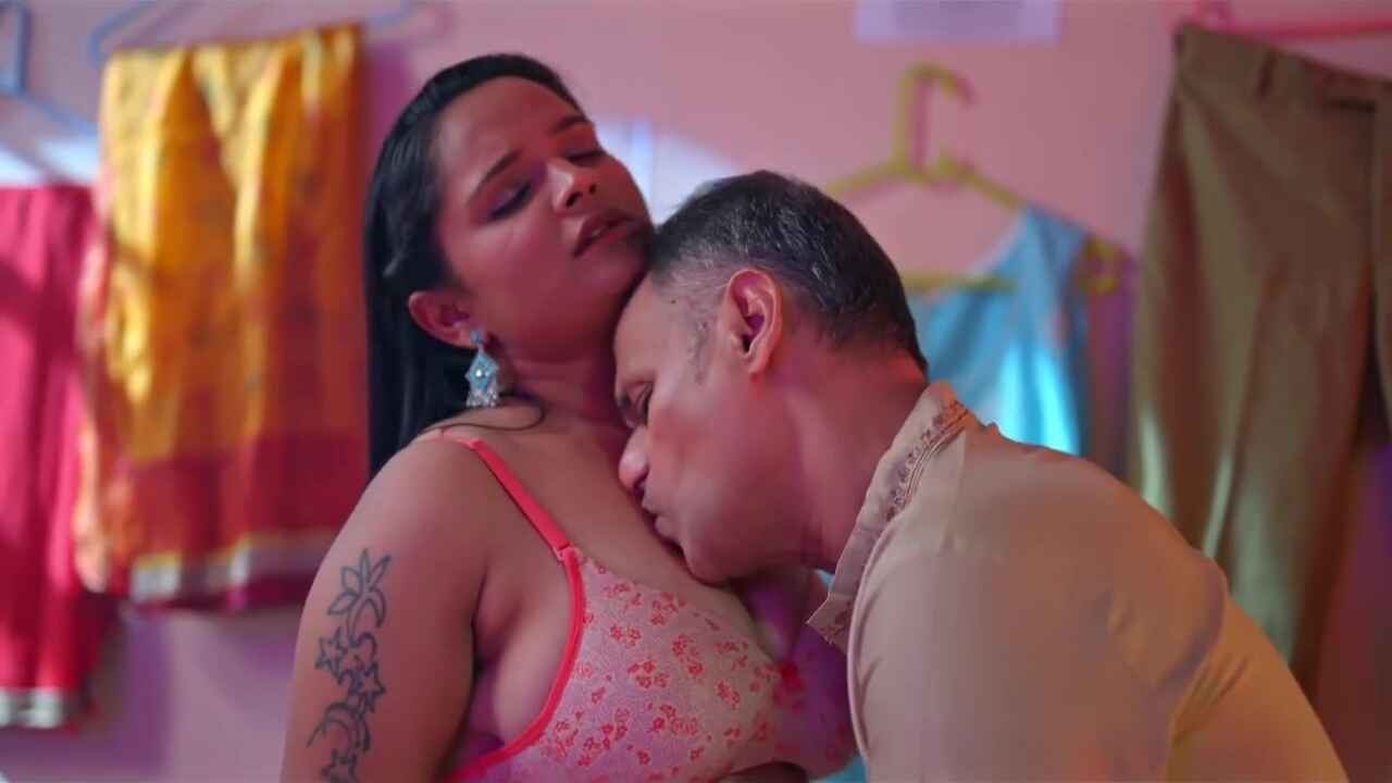 Tailor Kaka 2024 Bigplay Originals Hindi Sex Web Series Ep 5
