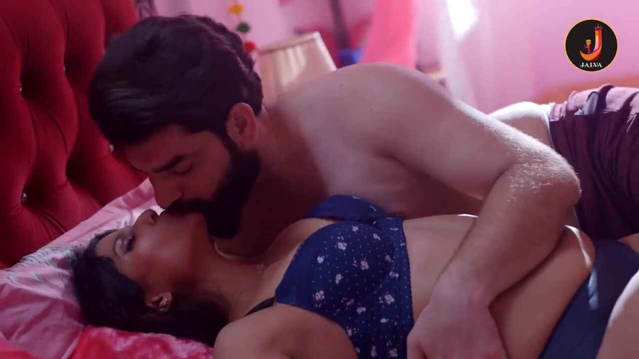 Deewane 2024 Jalva Originals Hindi Sex Web Series Ep 3