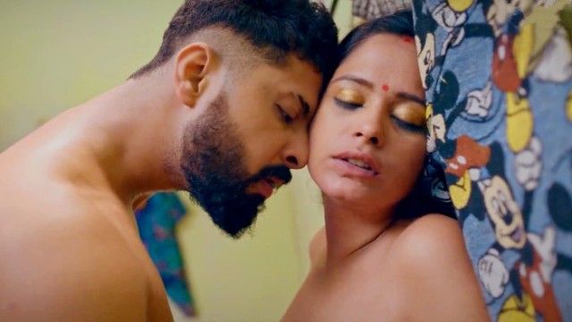 Kissa 2024 Ullu Originals Hindi Porn Web Series Ep 4