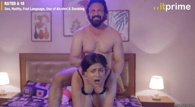 Peharedaar 7 2024 Hitprime Originals Hindi Sex Web Series Ep 8