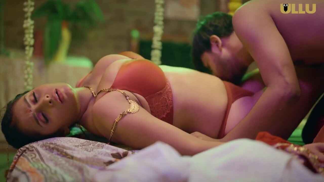 Kissa 2024 Ullu Originals Hindi Sex Web Series Ep 1