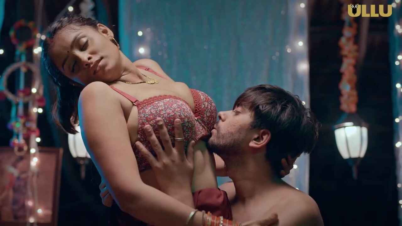 Kissa 2024 Ullu Originals Hindi Sex Web Series Ep 2