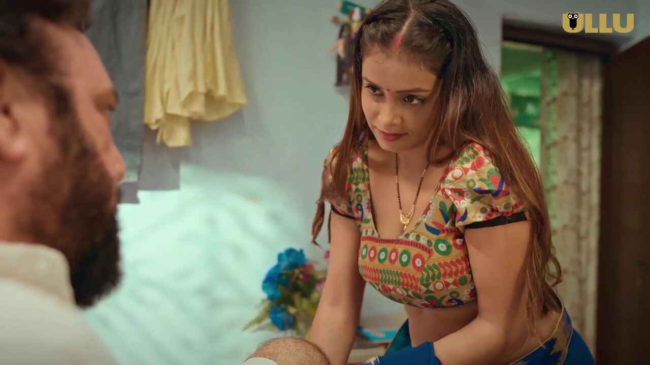 Kissa 2024 Ullu Originals Hindi Sex Web Series Ep 3