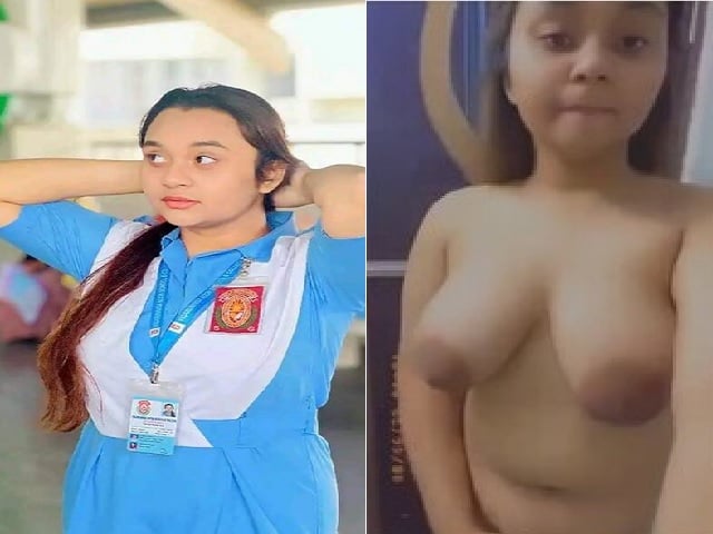 MasalaSeen Bangladeshi Muslim girl big boobs and fat pussy nude selfie leaked mms