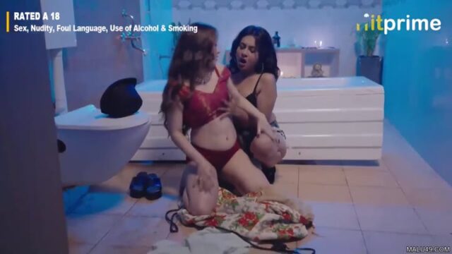 Peharedaar 7 2024 Hitprime Originals Hindi Sex Web Series Ep 6