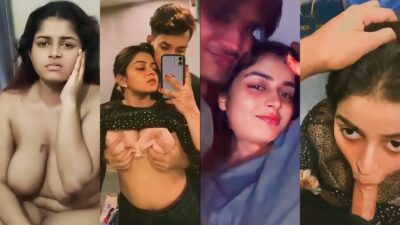 Free Exclusive sex mms sexy couple enjoying hot sex in mall bathroom and fucking at home