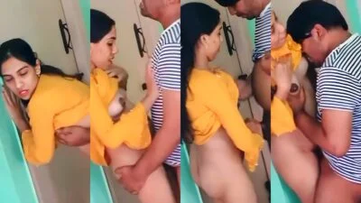 Free desi viral sex mms college girl fucking with teacher