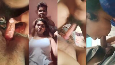 Vid65 mms big boobs sex addict sister hard pussy fucking with cousin brother after watching porn