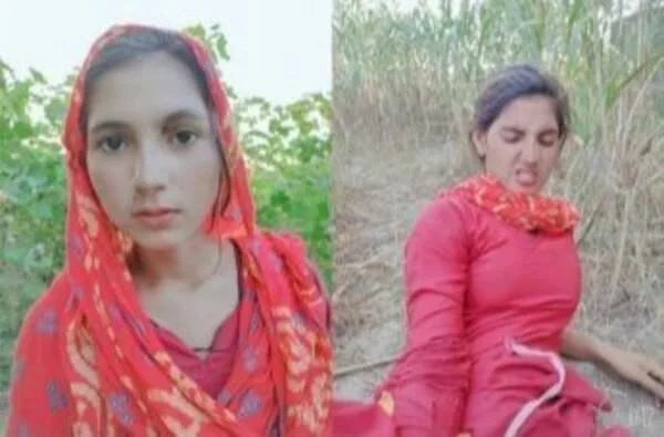 Fsiblog sex mms cute Pakistani teen girl outdoor fucking with uncle for money