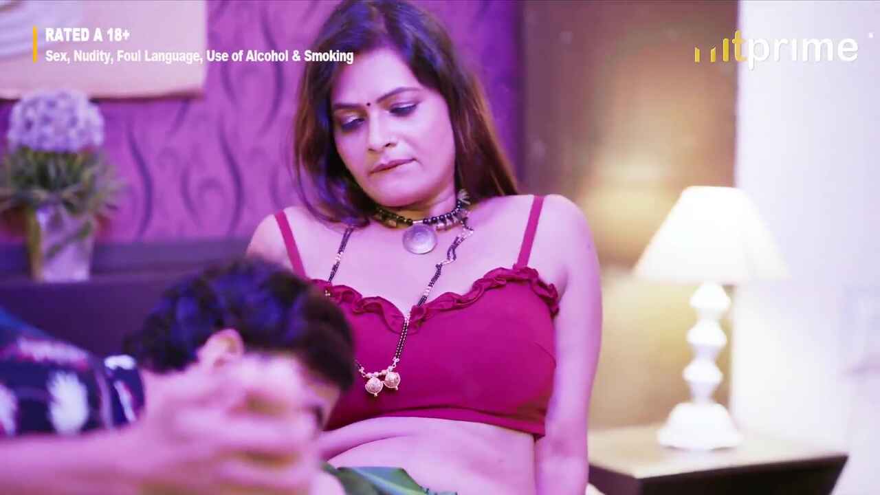 Goan Ki Malai 2024 Hindi Hot Web Series S01E05 – Hitprime