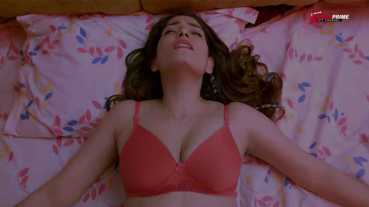 Gulabo 2 2024 Hindi Tadka Prime Porn Web Series Ep 1