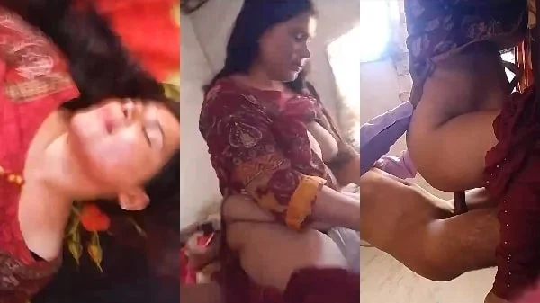 Indian porn mms video big boobs randi milf bhabhi sex with young boy for money
