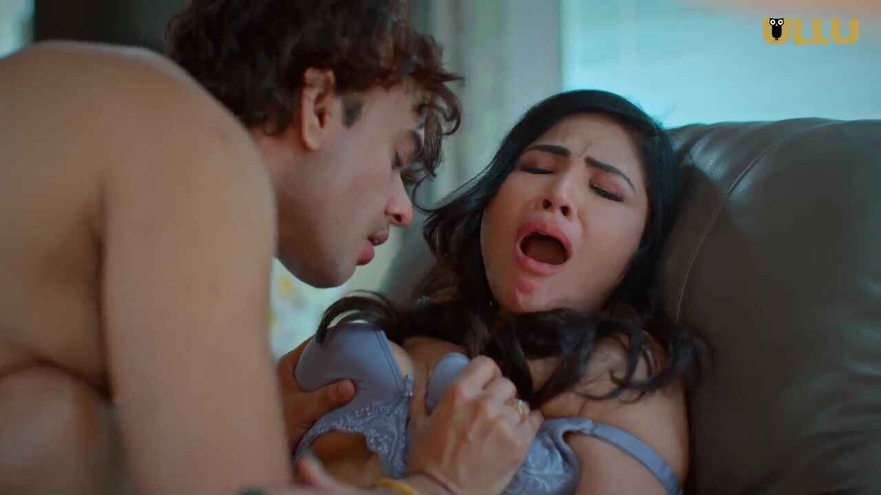 Love Guru 2 2024 Hindi Ullu Porn Web Series Ep 2