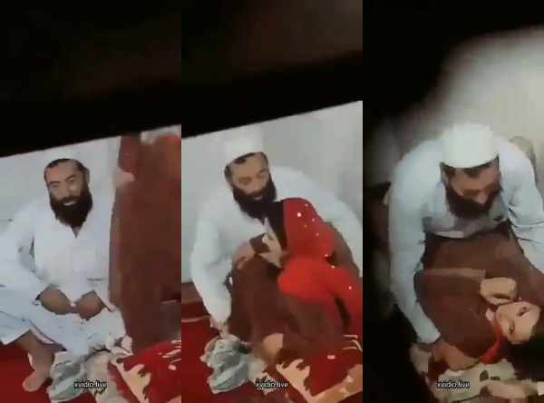 fsiblog desi viral sex mms Madrasa Maulana fucking student mother