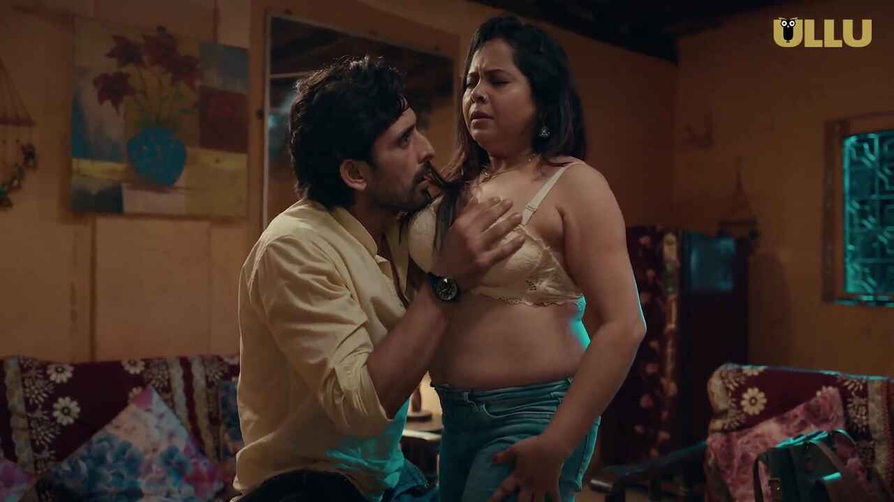 Numbari 2024 Hindi Hot Web Series S01E04 – Ullu